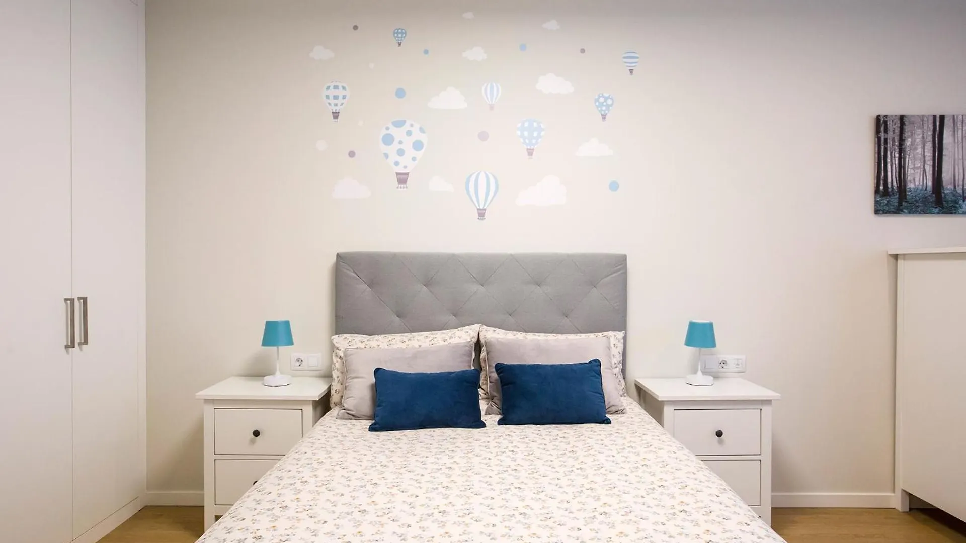 Telmo Nuevo Apartamento & Parking Gratis En Bilbaozorroza 西班牙