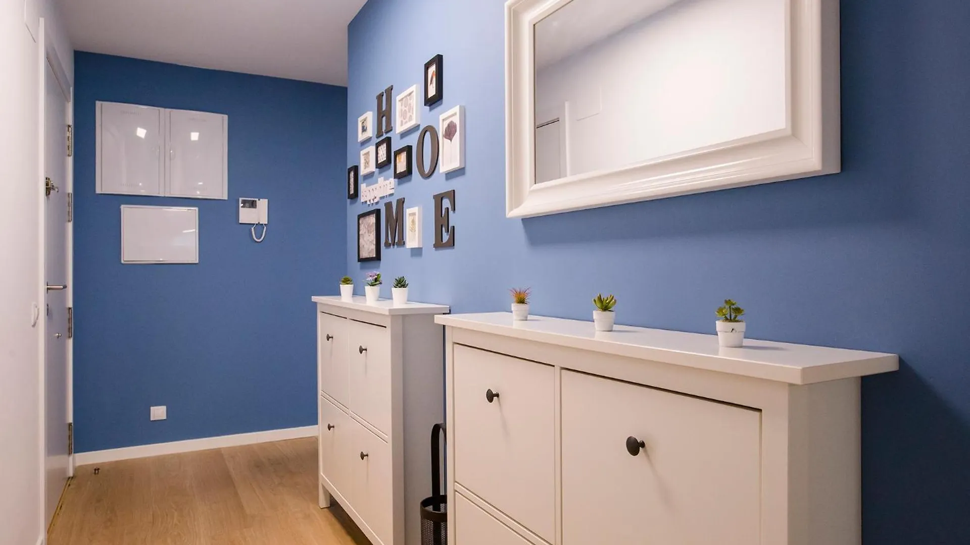 Telmo Nuevo Apartamento & Parking Gratis En Bilbaozorroza 公寓
