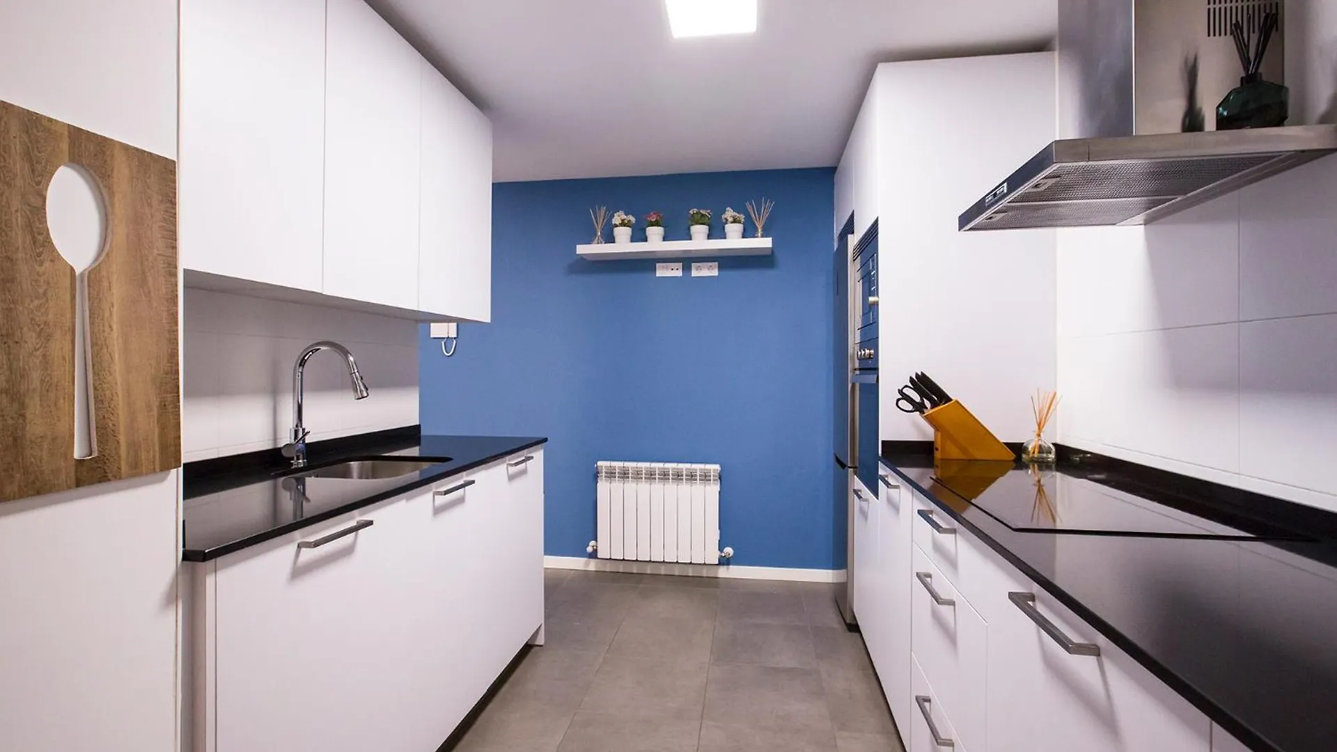 Telmo Nuevo Apartamento & Parking Gratis En Bilbaozorroza 毕尔巴鄂