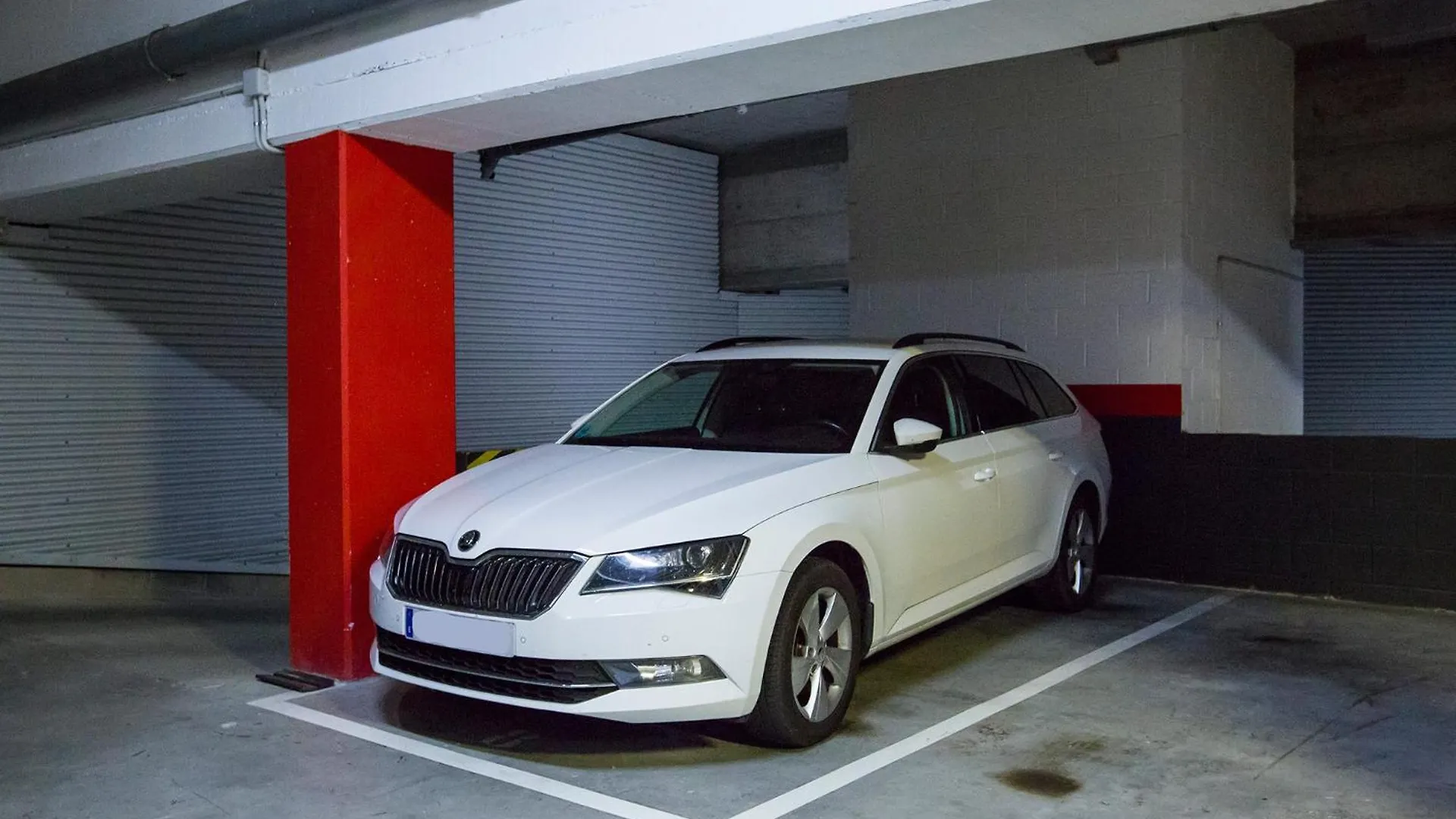 Telmo Nuevo Apartamento & Parking Gratis En Bilbaozorroza 0*, 毕尔巴鄂 西班牙